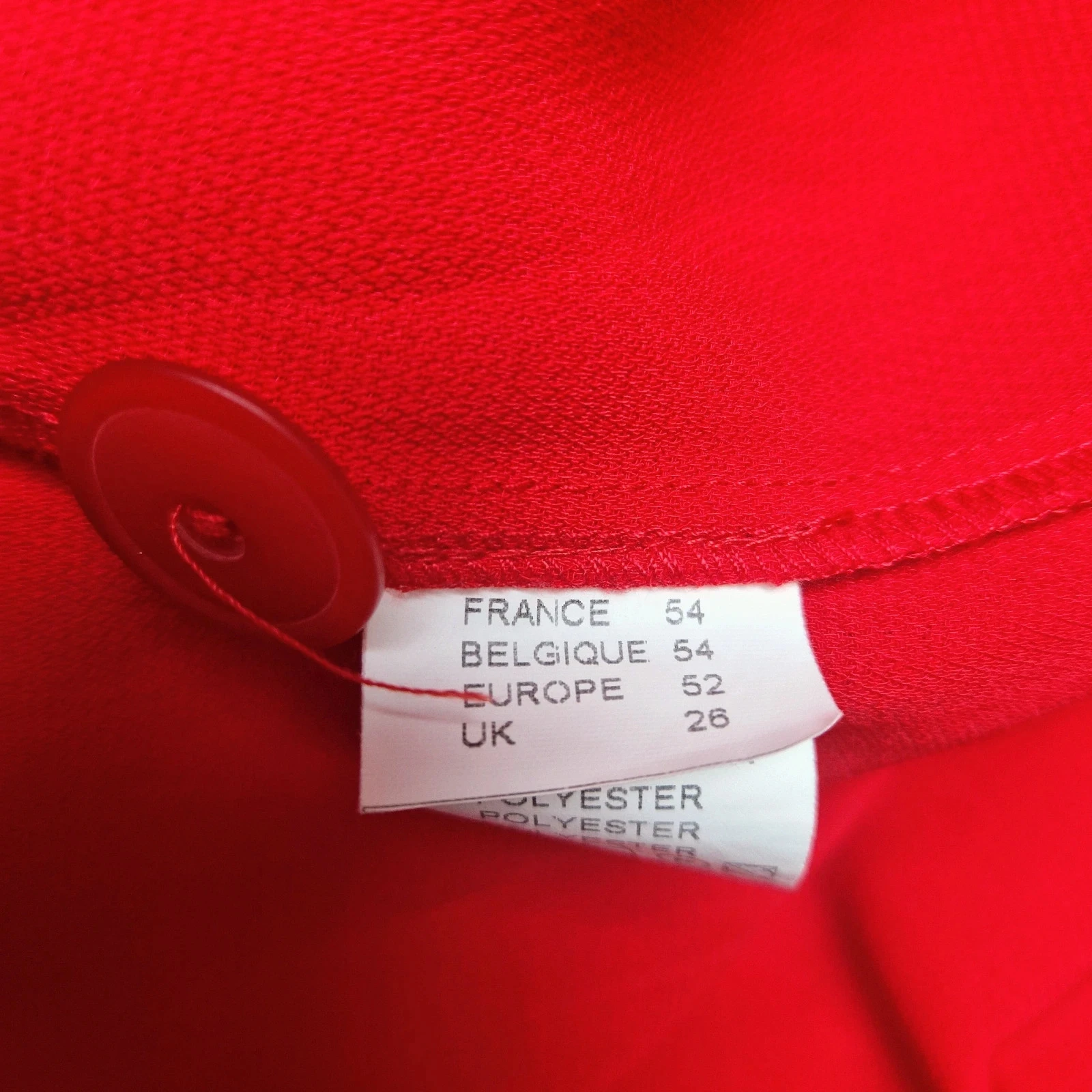 Chaqueta Celaia Talla 54 – photo 5